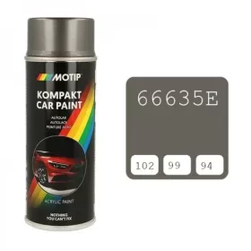 MOTIP Coloured paint 66635E 400ml