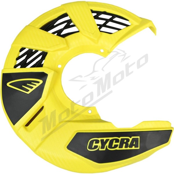 CYCRA Tri-Flow Disc Cover Honda CR / CRF / Husqvarna FC / FE / FX / TC / TE / TX / Kawasaki KX / KTM EXC / EXC-F 125-500 04-24