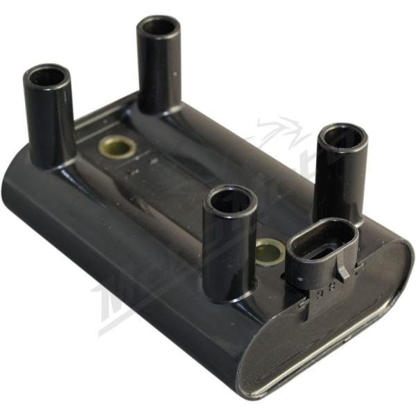 DRAG SPECIALTIES Ignition Coil Harley Davidson FLH / FLHR / FLHRC / FLHRXS / FLHT / FLHTCU 1750-1923cc 17-24