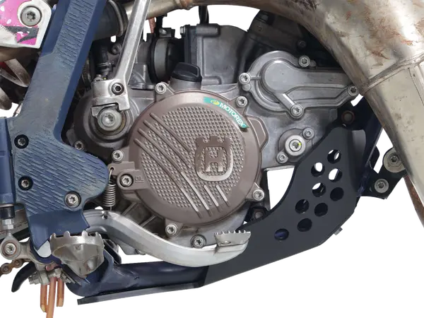 MOOSE OFFROAD Dugno apsauga GAS GAS / HUSQVARNA / KTM 85cc 25-27