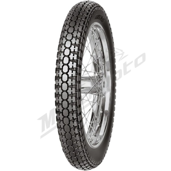  Tire MITAS H-02 4.00 R19