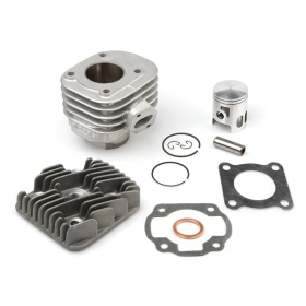 Airsal Cilindro kompl. 69.7cc Minarelli Horizontal AC