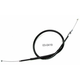 MOTION PRO Gaz Throttle Cable - Push Cable KAWASAKI NINJA 250 08-12