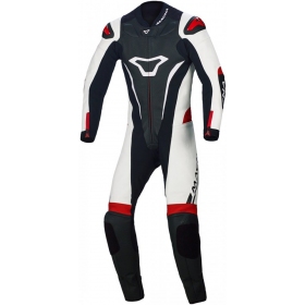 Macna Junior One Piece Motorcycle Leather Suit