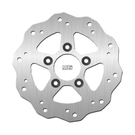 NG Front Brake Disc 220X58X4mm Keeway / Kymco 50-125cc 99-24