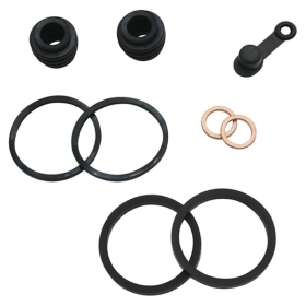 BRAKE CALIPER REBUILD KIT All-Balls 18-3239 HONDA PIONEER / SXS / YAMAHA YXZ 1000 2016-2017