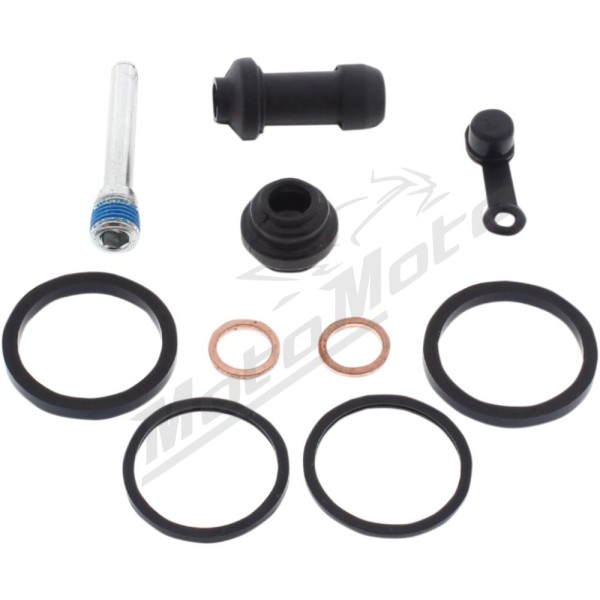 MOOSE OFFROAD Brake Caliper Rebuild Kit GasGas / Honda / Kawasaki / Suzuki / Yamaha 125-650cc 84-23