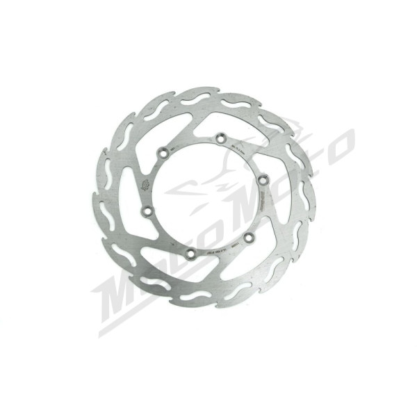 MOTO-MASTER Flame Front Brake Disc Kawasaki / Suzuki / Yamaha 125-450 88-24