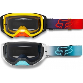 Off Road FOX Airspace Fgmnt Goggles