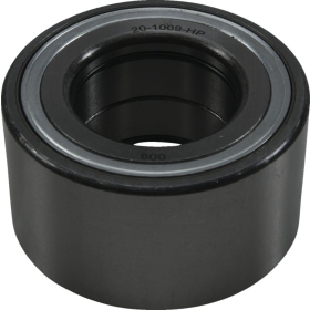 MOOSE OFFROAD Front / Rear Tapered Double Angular Contact Wheel Bearing Kit Polaris Ranger / RZR 400-1000cc 04-24