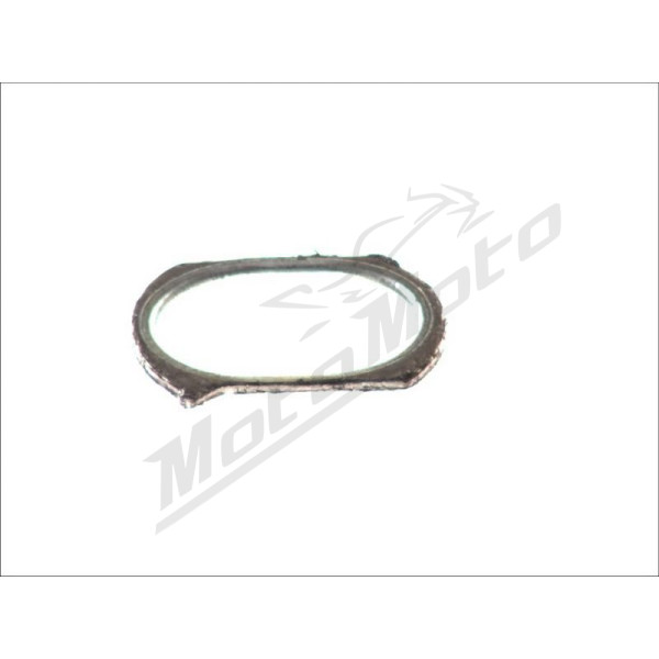 ATHENA Gasket, exhaust system Honda CBR 1000 04-07