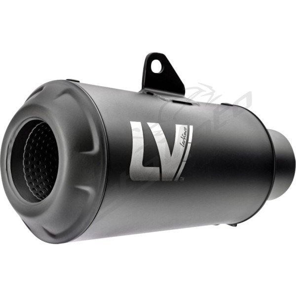 LEOVINCE LV-10 Slip-On duslintuvas HONDA CB 1000R 18-24