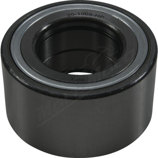 MOOSE OFFROAD Front / Rear Tapered Double Angular Contact Wheel Bearing Kit Polaris Ranger / RZR 400-1000cc 04-24