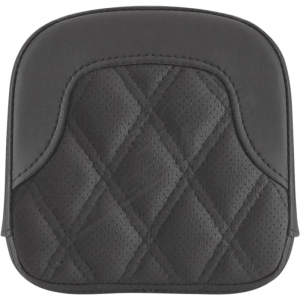 SADDLEMEN Tall Sissy Bar Pad Harley Davidson FLDE / FLHR / FLHX / FLSL / FXLR / FXST 1340-1923 97-24