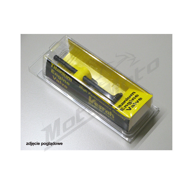 VESRAH Įsiurbimo vožtuvas Yamaha WRF / WR 250 08-14