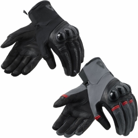 Revit Speedart H2O waterproof Motorcycle Gloves