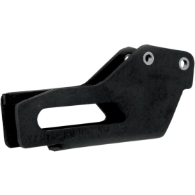 UFO Black Chain Guide/Block Yamaha YZF 250-450cc 03-05