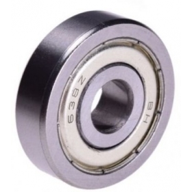 Bearing (closed type) MAXTUNED 638Z  8x28x8mm