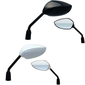 V PARTS Cool Universalūs veidrodėliai M10/125 (pora)