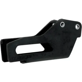 UFO Black Chain Guide/Block Yamaha YZF 250-450cc 03-05