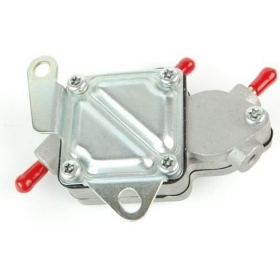 Fuel pump UNIVERSAL 3connections
