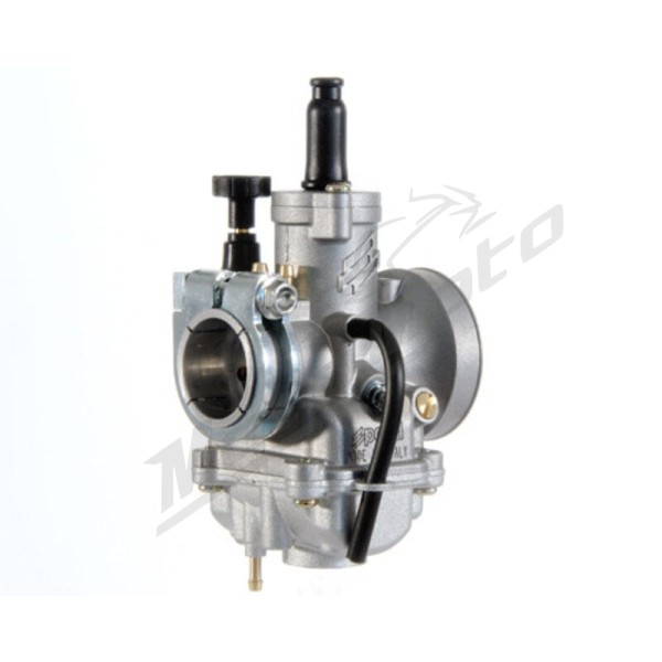 POLINI Carburetor CP 19mm Vespa Nuova / ETS / PK / Primavera / Special 50-125cc