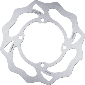 GALFER Wave® Front Brake Rotor GasGas / Husqvarna / KTM 50cc 06-25