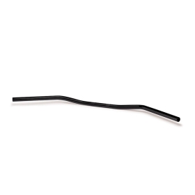 HIGHSIDER pro Wide Bar L11 Handlebar 25.4mm Harley Davidson / Honda / Kawasaki / Suzuki / Triumph / Yamaha 500-2000cc 89-16