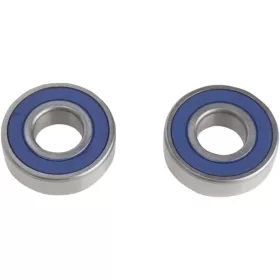 DRAG SPECIALTIES Wheel Bearing Kit Buell BLAST / BLAST LOW 492cc 00-08
