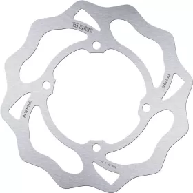 GALFER Wave® Front Brake Rotor GasGas / Husqvarna / KTM 50cc 06-25