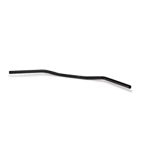 HIGHSIDER pro Wide Bar L11 Handlebar 25.4mm Harley Davidson / Honda / Kawasaki / Suzuki / Triumph / Yamaha 500-2000cc 89-16