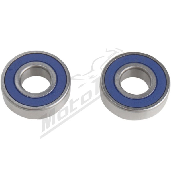 DRAG SPECIALTIES Wheel Bearing Kit Buell BLAST / BLAST LOW 492cc 00-08