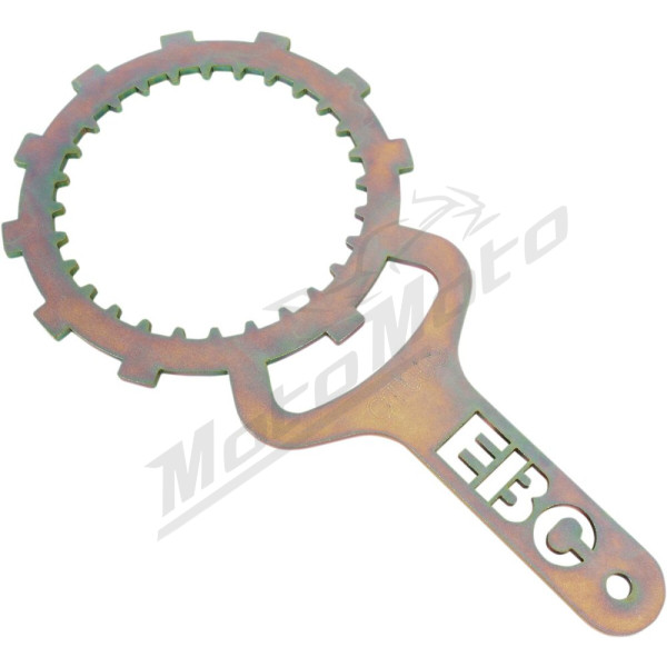 EBC Clutch Removal Tool Gas Gas / Honda / KTM / Suzuki / Triumph 200-1400 68-25