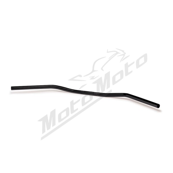 HIGHSIDER Wide Bar L11 vairas 25.4mm Harley Davidson / Honda / Kawasaki / Suzuki / Triumph / Yamaha 500-2000cc 89-16