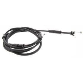 Accelerator cable NOVASCOOT VESPA LX 06-13/ S 07-10 125-150cc 4T