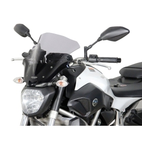 MRA Racing priekinis stiklas YAMAHA MT-07