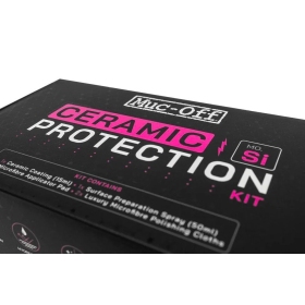 Muc-Off Ceramic Protection Kit