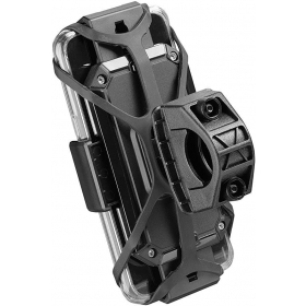 PHONE HOLDER MOTOCRAB (FASTENING ON HANDLEBAR)