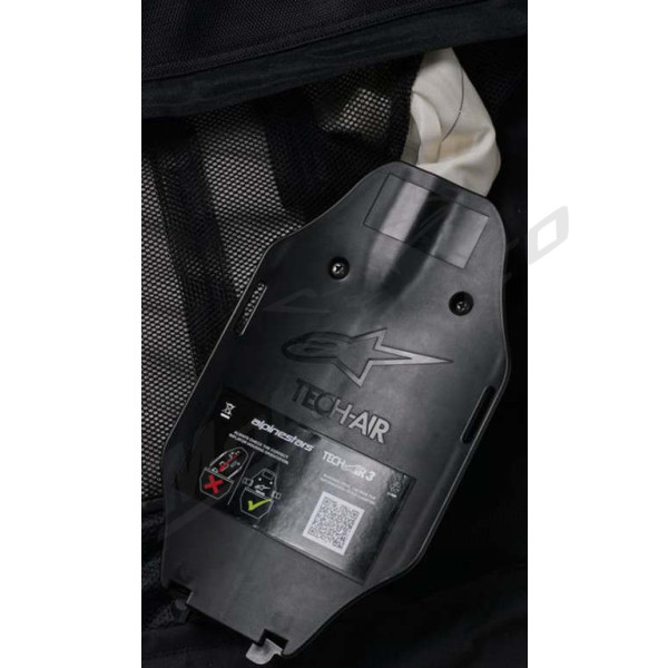 Alpinestars Tech Air 3 v2 Airbag Vest