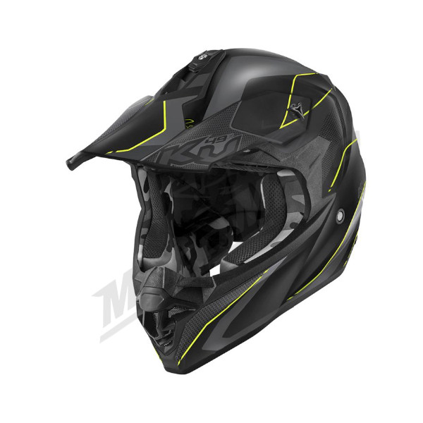 KAPPA KV49 Evo Chaser Off road helmet 