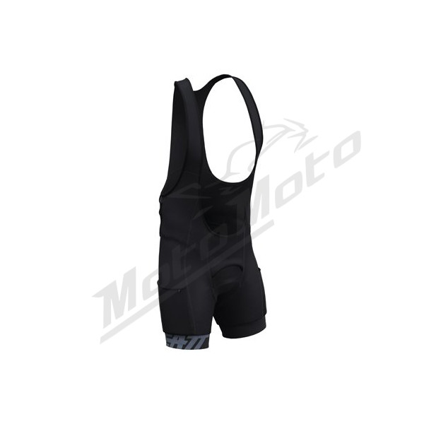 Leatt dviratininko šortai su petnešomis mtb 4.0 bib liner