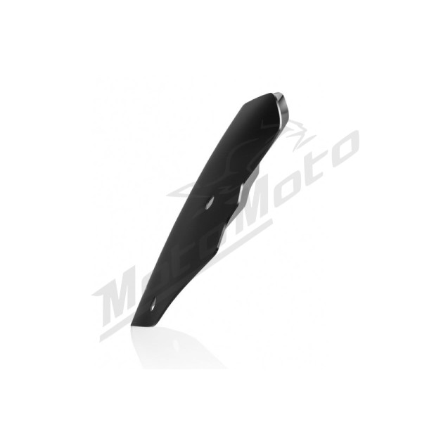 WRS BM026NO ENDURO Windscreen Matt Black BMW R1200GS / R1250GS 13-24