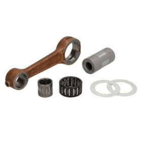 HOT RODS Connecting Rod Kit Kawasaki KDX / KX 80-100cc 82-97