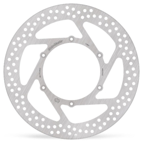 MOTO-MASTER Halo Front Right Fixed Brake Disc KTM Adventure 640/950 03-07 