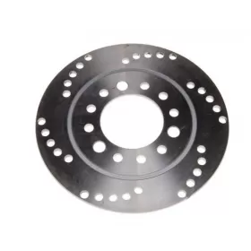 Front brake disc CHINESE SCOOTER JONWAY SHOTGUN Ø 180x58