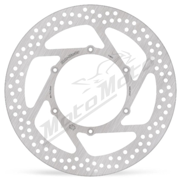MOTO-MASTER Halo Front Right Fixed Brake Disc KTM Adventure 640/950 03-07 