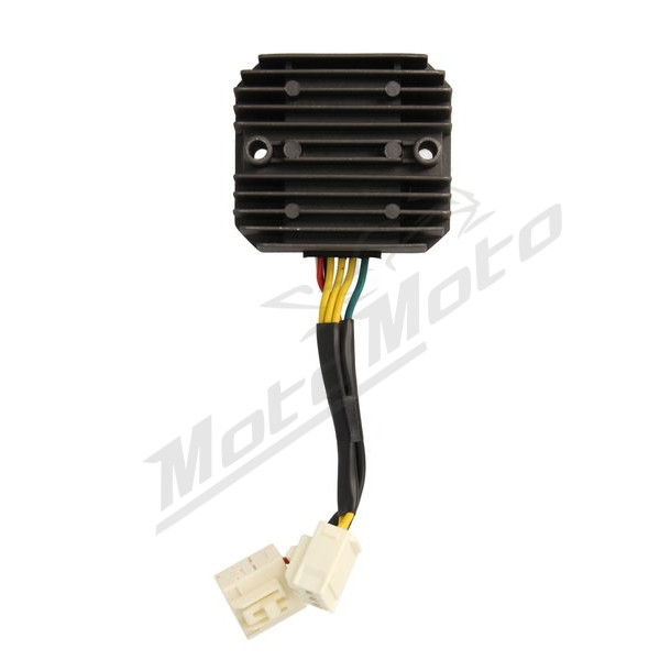 RMS Voltage regulator Honda SH 125-150 05-13