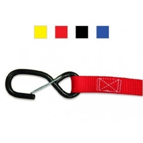 ACERBIS Transportation belts 35mm 2pcs.