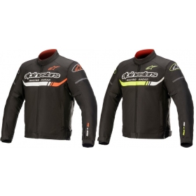 Alpinestars T-SP S Ignition Waterproof tekstilinė striukė