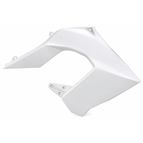 DERBI Right-hand plastic, unpainted, for Derbi Senda 50 R DRD Pro 2005